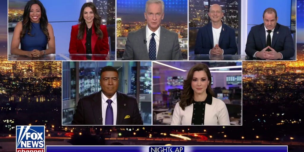 Democrats face criticism for recent protests and messaging failures