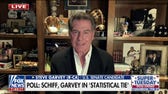 Former MLB star in statistical tie with Adam Schiff