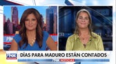 Están contados los días de Maduro?