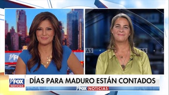 Están contados los días de Maduro?