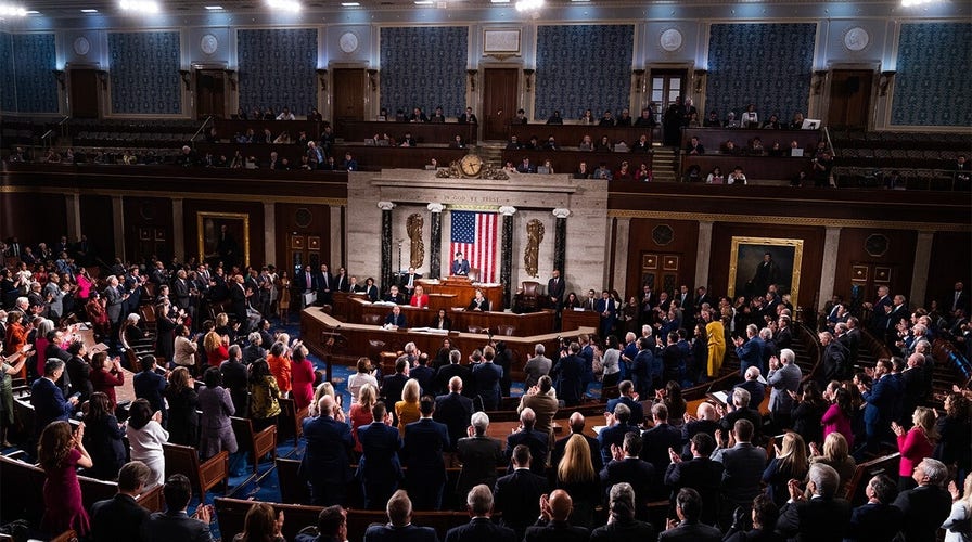 'Do nothing Congress': Lawmakers criticize low number of bills passed