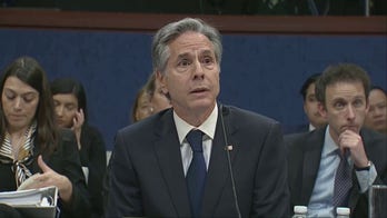 Secretary of State Antony Blinken says “several Americans” remain detained by the Taliban in Afghanistan