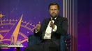 JD Vance attacks Harvard University's ideological landscape