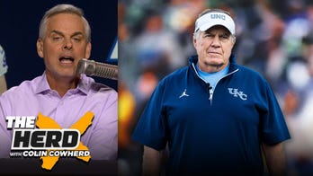 2026 Hall of Fame class confirmed, Should Bill Belichick have got in? | The Herd