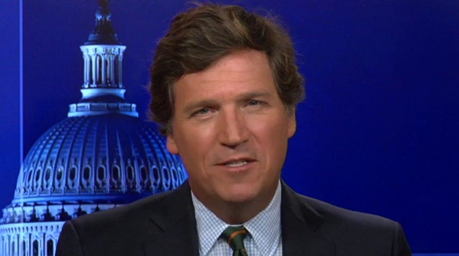 Tucker Carlson: Immigration and crime are issues Republicans should run on