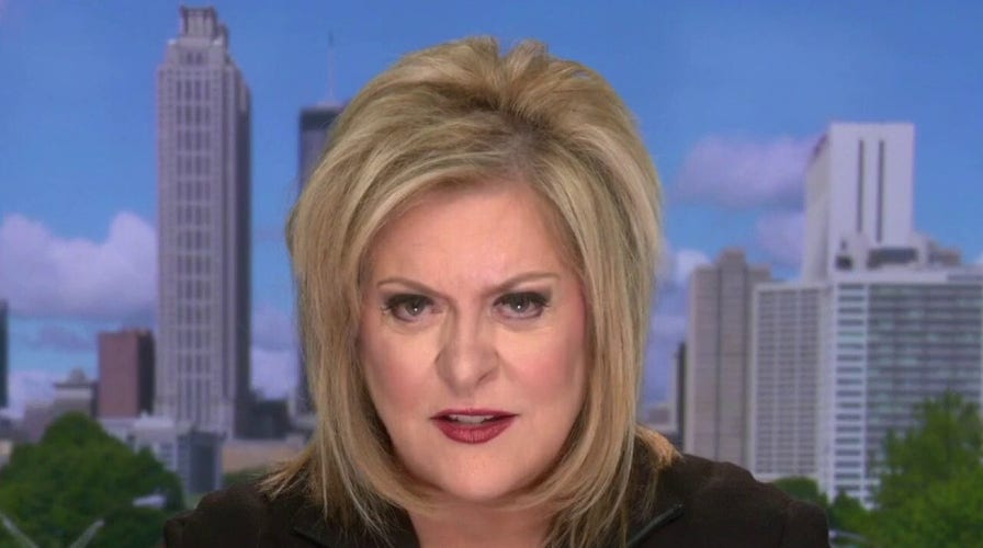 ‘Crime Stories with Nancy Grace’ now on Fox Nation