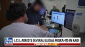 Rep Biggs calls for increased border protection amid gubernatorial run