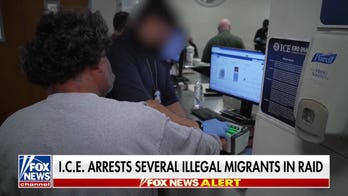 Rep Biggs calls for increased border protection amid gubernatorial run
