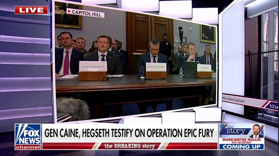 Lawmakers property   Trump warfare  officials connected  Iran struggle  costs and rocket  defence  budget