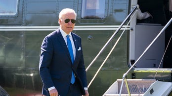 Montage: Biden plays blame game on inflation, high gas prices