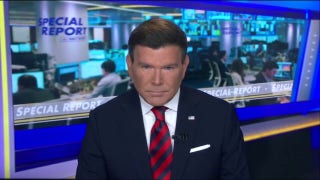 Coming up on Monday, September 15 edition of 'Special Report'