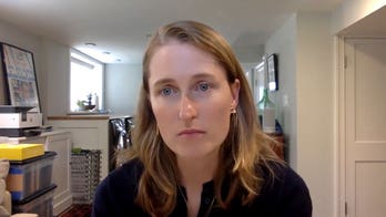 Gabby Giffords gun reform group vows action in midterms against those who opposed gun control bill