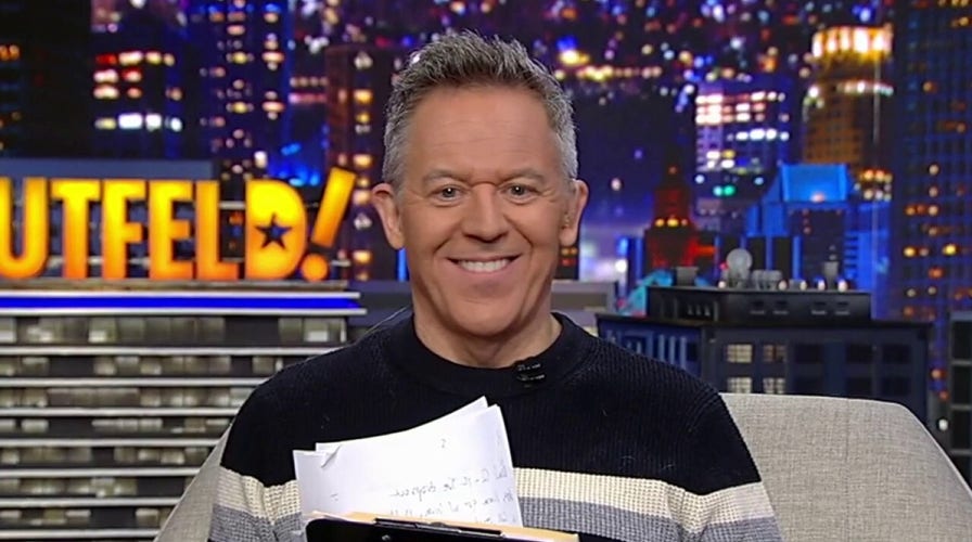 Greg Gutfeld: Is Kamala's secret role being the Dems' ace in the hole?