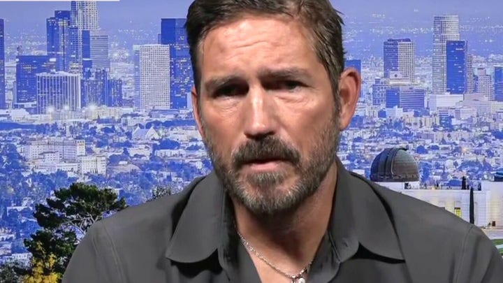 ‘The Passion of the Christ’ actor addresses persecution in new role 