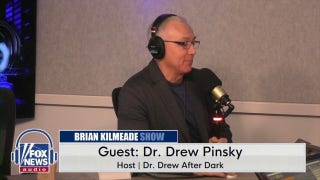 Dr. Drew Pinsky slams Gov. Newsom: You ‘can’t imagine’ how bad it is in California - Fox News