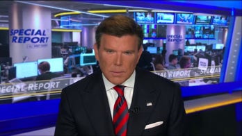 Coming up on Monday, November 24 edition of 'Special Report'