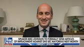 Democrats have implemented ‘release, resettle and reward’: Stephen Miller