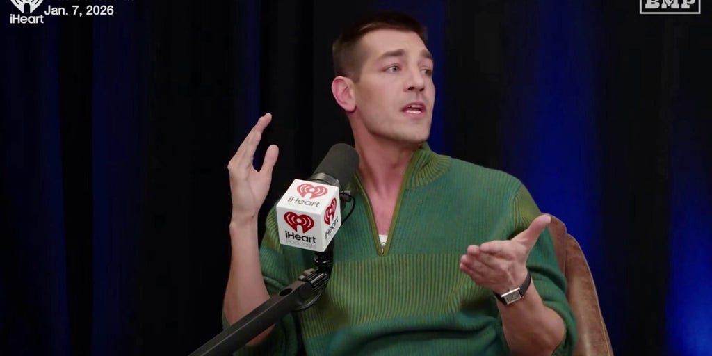 Ex-'SNL' star agrees 'waste' of money to support Jasmine Crockett