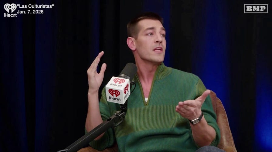 Ex-'SNL' star agrees 'waste' of money to support Jasmine Crockett