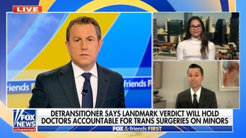 NYU Langone ends transgender medical program for minors