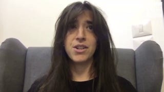 American in Israel pleads for support against ‘barbaric’ Hamas, refuses to leave - Fox News