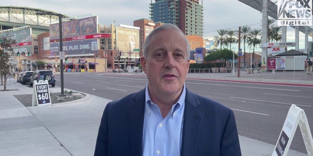 Former RNC chair Michael Whatley speaks out on the future of MAGA, conservative movement