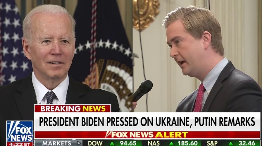 Ex-CIA Station chief on Biden: 'Message discipline matters'