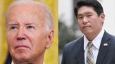 BREAKING: Biden-Hur audio released