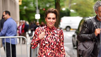 Alyssa Milano reveals this nasty side effect of surviving the coronavirus