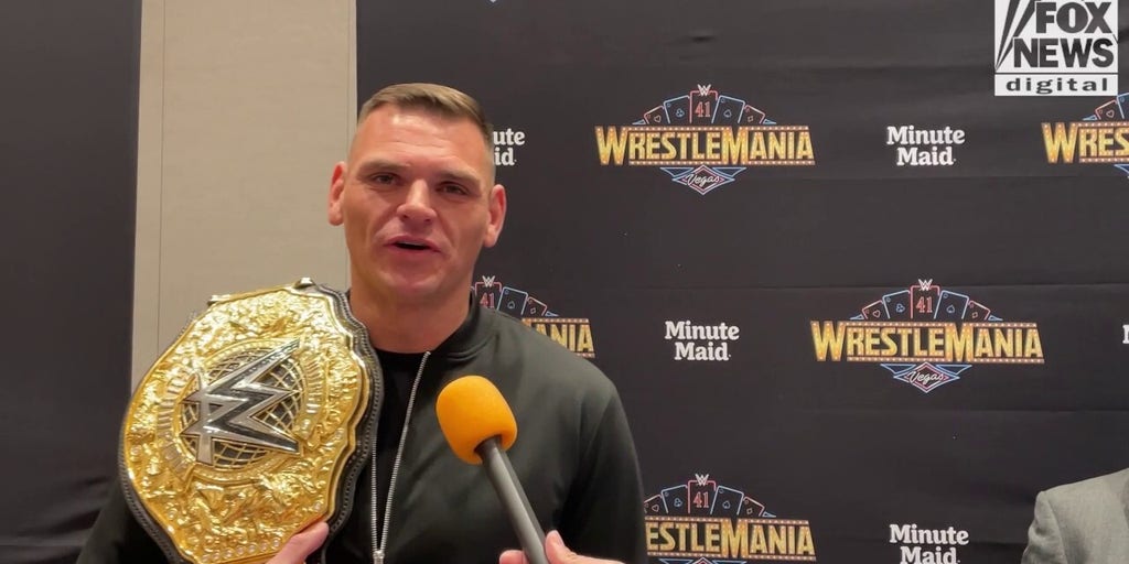 Gunther unbothered by Jey Uso fan support ahead of WrestleMania 41