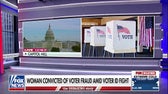 Voter fraud conviction, Trump's election claims ignite fierce Capitol Hill voter ID debate