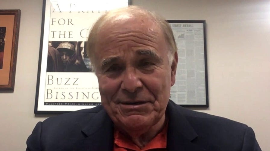 ‘Texas is up for grabs’ in 2020 presidential election: Ed Rendell