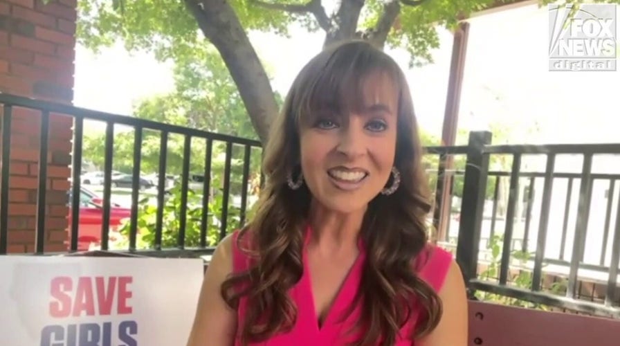 Acting mayor of city hosting controversial high school track championships speaks out on situation