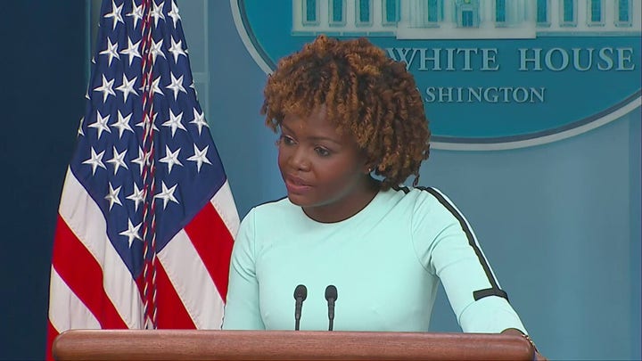 White House insists it has been transparent on classified documents