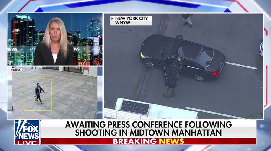 Nicole Parker: This is what I would want to know about the suspect