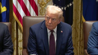 Trump: Democrats 'like crime,' Republicans are the party that wants to stop it