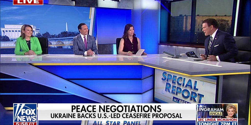 The education department is ‘redundant,’ says Josh Holmes