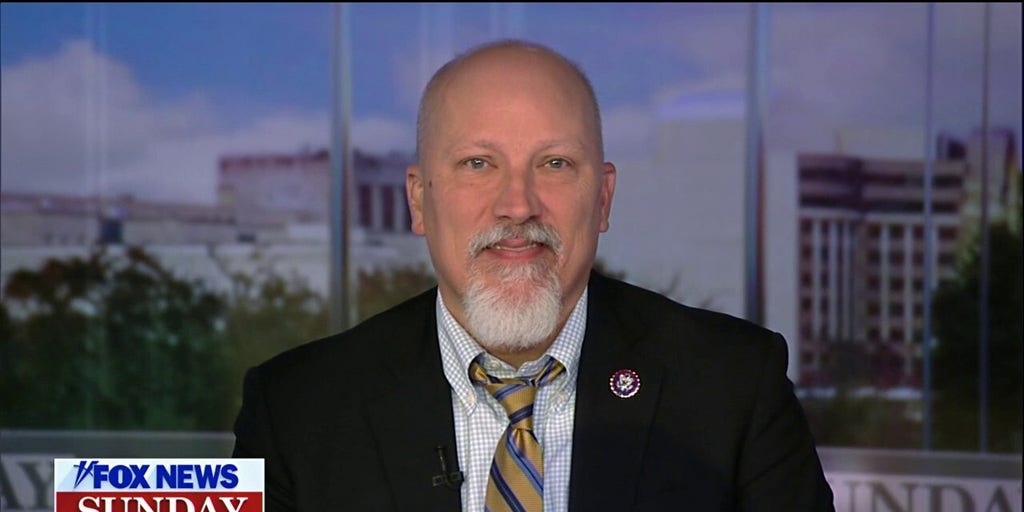 Rep. Chip Roy Rips Democrats For 'using' Latino Voters For 'political ...