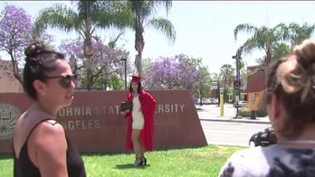 Will coronavirus pandemic burst the higher education bubble?	