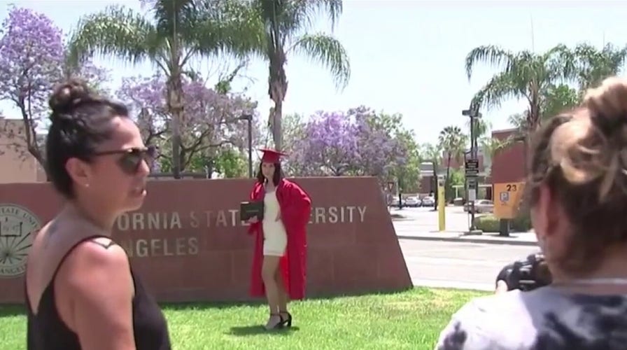 Will coronavirus pandemic burst the higher education bubble?