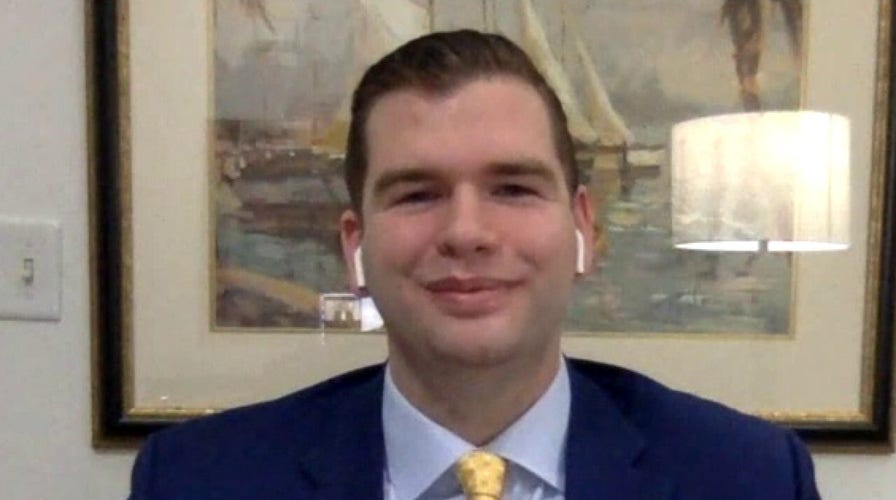 Freedom Foundation national director rips Portland mayor for left-wing rioting