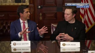 Elon Musk: DOGE is a ‘long-term enterprise’ - Fox News