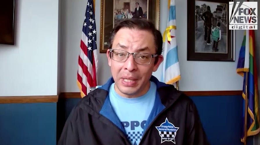 Chicago alderman: Police 'handcuffed' from stopping teen takeovers under Mayor Johnson