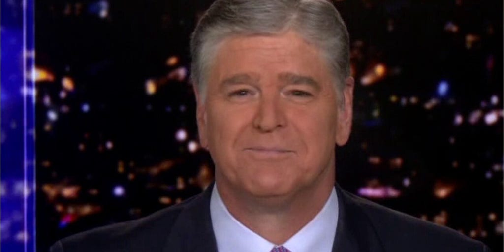 Hannity American Publics Vote Is Most Important In Swaying Election Fox News Video 
