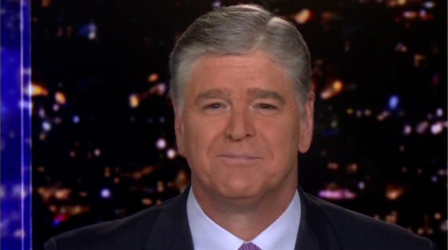 Hannity: American public's vote is most important in swaying election