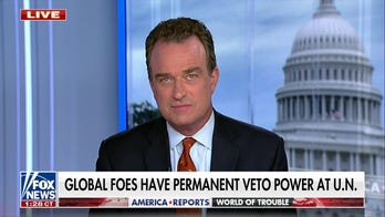 Charlie Hurt: Biden spending money in Ukraine that America doesn't have