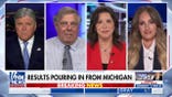 Results trickle in from tight race between Stevens, El-Sayed in Michigan