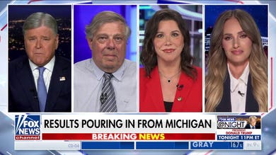 Results trickle in from tight race between Stevens, El-Sayed in Michigan