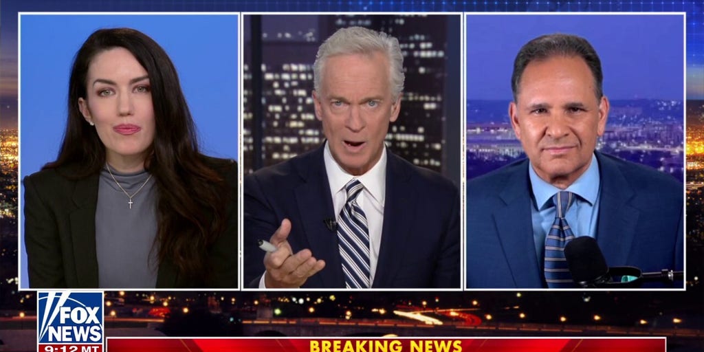 Los Angeles has been ‘disrespectful’ to the city’s law enforcement, former Democrat says