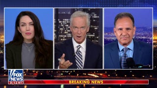Los Angeles has been ‘disrespectful’ to the city’s law enforcement, former Democrat says